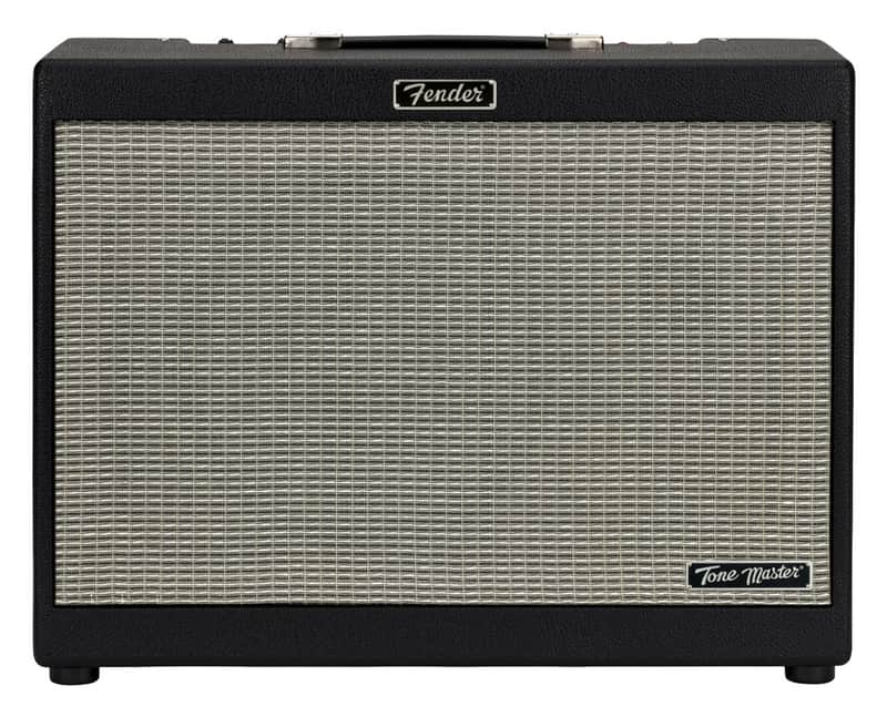 Used Fender Tone Master FR-12 Full Range Powered 1x12" Guitar Cabinet image 1