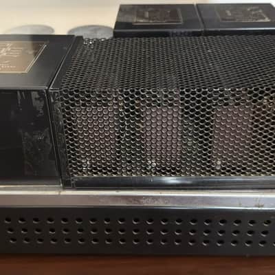 McIntosh MC250 Power Amplifier - Includes Service Receipt! image 5