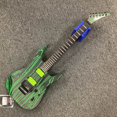 Jackson Pro Series DK2 Electric Guitar image 2