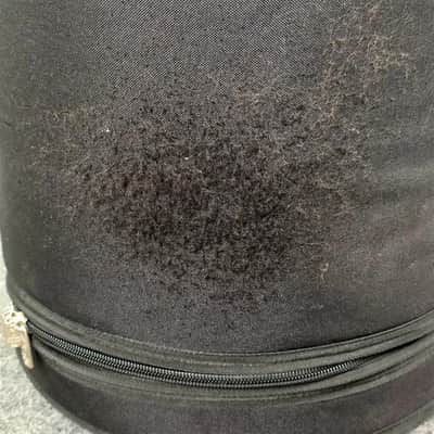 Used Protection Racket Floor Tom Bag 14x14 - Fair image 5