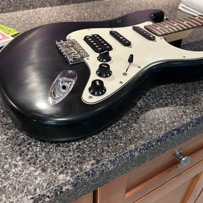 2007 Fender Highway One Stratocaster 2002 - 2005 Bild 15