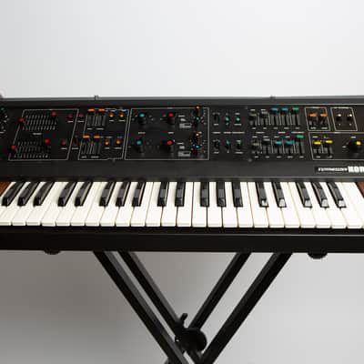 Beautiful Vintage Korg 800DV (Maxi-Korg). Ex-Keane