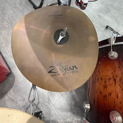 DW Collectors Exotic Complete Drum Set Zildjiam K DW9000 Like New Used Mint Kit image 15