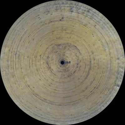 Istanbul Agop 30th Anniversary 20" Flat Ride 1705 g image 2