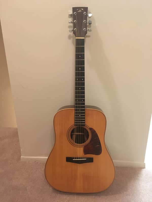 Vintage Tama TG-135 1974 Rosewood image 1