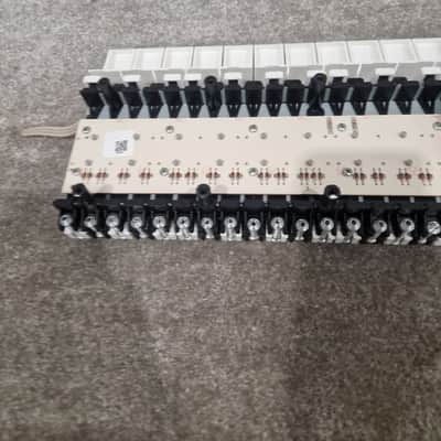 Original Keyboard For UDO Super 6 Synthesizer - Unused - Excellent w/ Original Box image 13