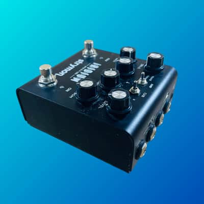 Strymon Iridium Amp & IR Cab Simulator image 2