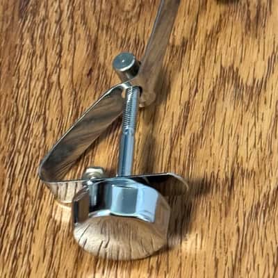 Vintage Internal Muffler for Drum image 3