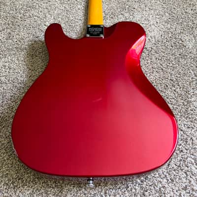Schecter PT Fastback II B 2025 - Seymour Duncan P90 Upgrade image 5