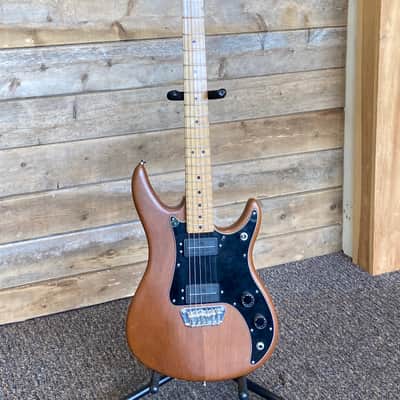Peavey Patriot 1986 Natural image 1