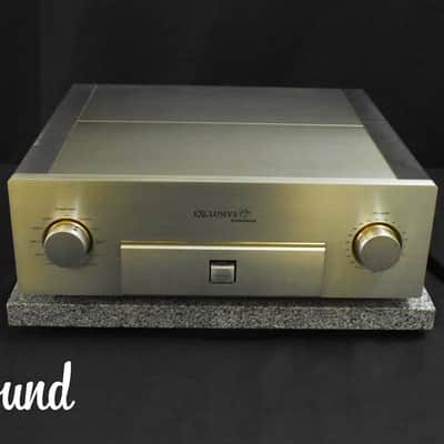 Pioneer Exclusive C7 Stereo Preamp in Very Good condition image 3