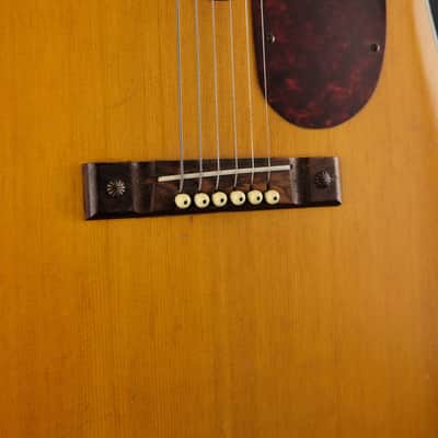 1950s Kay K-100N Country Spruce image 10