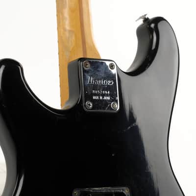 Ibanez Roadstar II Owned by Mark Lettieri image 15