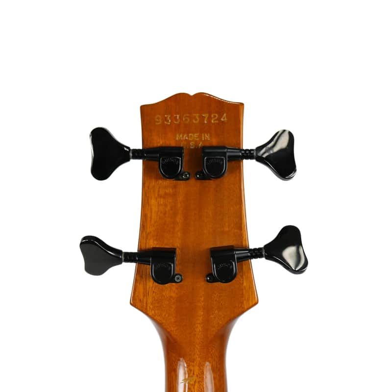 Gibson LPB-2 Les Paul Deluxe Plus Bass 1992 - 1995 image 6