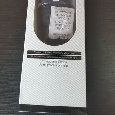 MXL AC-410W Wireless USB Condenser Microphone image 8