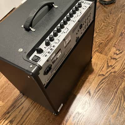Boss Katana 110 B Black Bass Amp Combo image 4