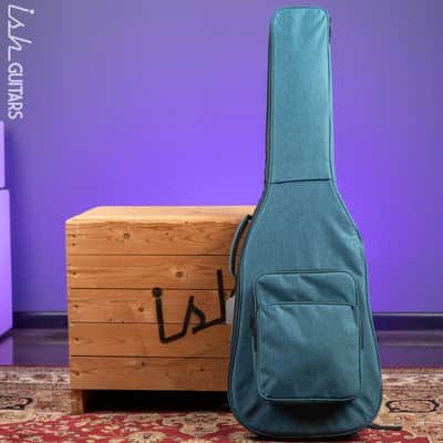 Aria Pro II SB-1000 Bass 4-String Oak image 11