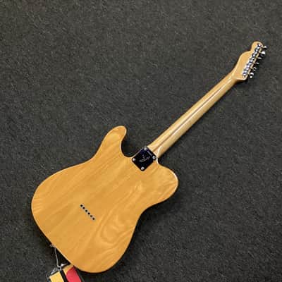 Fender Telecaster 1975 - Natural image 6