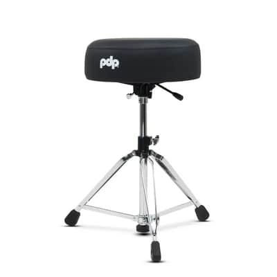 PDP Concept Locking Pneumatic Round Throne image 2