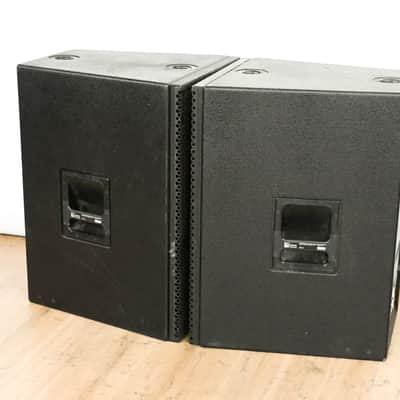 Meyer Sound CQ-2 Narrow Coverage Main Loudspeaker (PAIR) CG014QA *ASK FOR SHIPPING* image 5