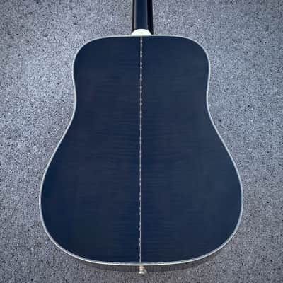 2014 Gibson Doves In Flight image 8