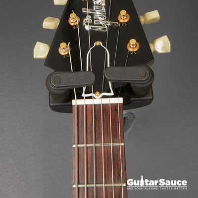 Gibson Flying V Custom Shop 2009 - Burgundy Metallic (Cod.1796UG) image 11