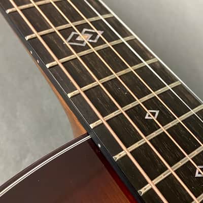 Breedlove Premier Concert Edgeburst CE 2023 image 4