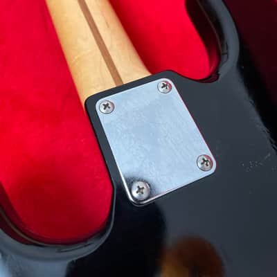 Fender Precision Bass 1993-1994 Made in japan image 16