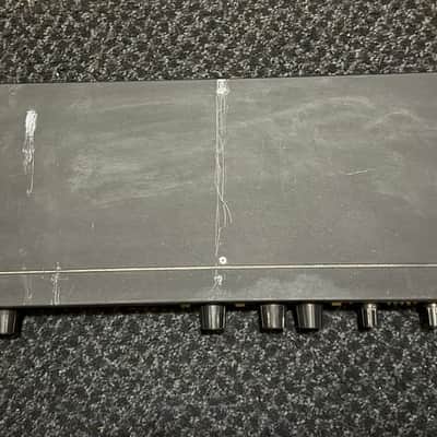 Rocktron Chameleon 2000 preamp and effects rack image 17