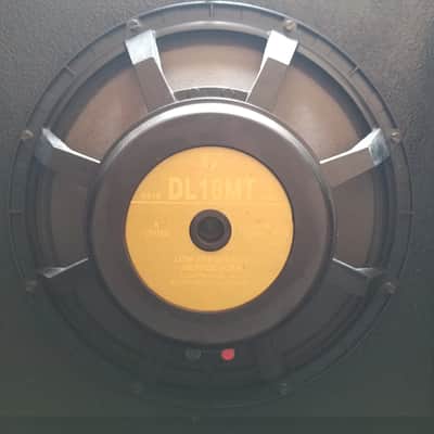 Electro-Voice T-18 Passive Subwoofer image 4