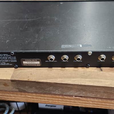 Digitech Rds900 Digital Delay System 90s image 6
