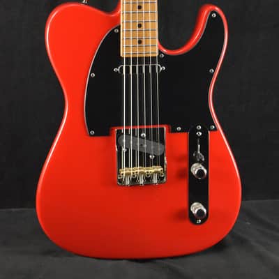 Tom Anderson T Icon Ferrari Red image 1