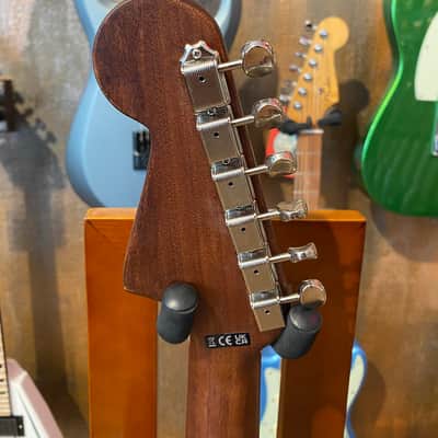 Fender FSR California Series Malibu Classic image 5