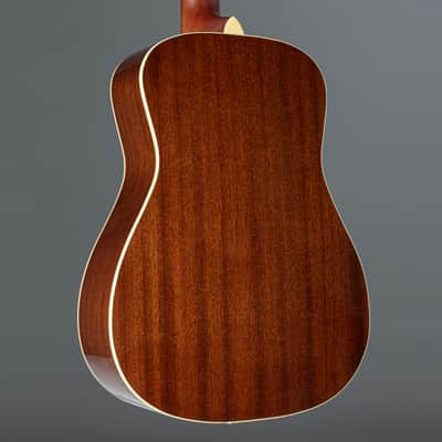 Fender Malibu Player WN Natural - Acoustic Guitar image 7