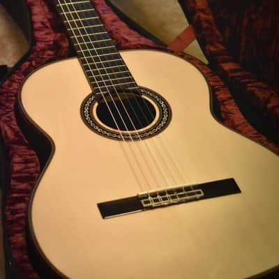 Cordoba C10 Spruce (B-Stock) image 13