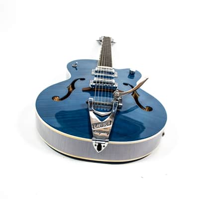 Gretsch Hot Rod Owned by Brian Setzer image 7