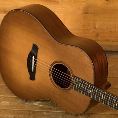Taylor 500 Series | Builder's Edition 517 - Wild Honey Burst *B-Stock* image 5