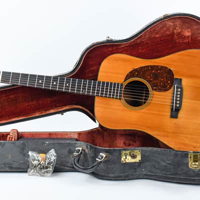 Martin D18 1936 image 3