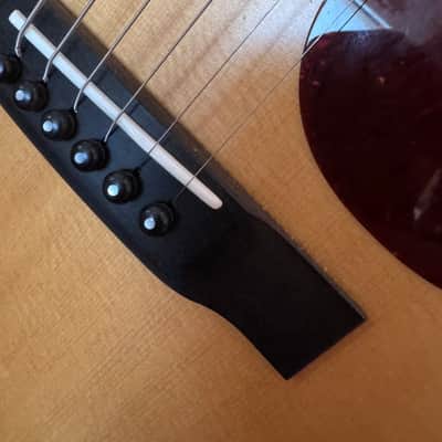 Collings OM-1JL 2025 - Natural image 8