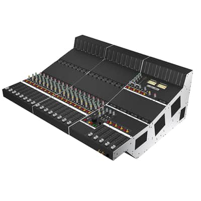 Looptrotter Modular console 24 channels image 2
