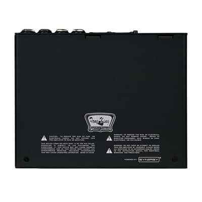 Tone King Royalist Tri-Tube Preamp image 7