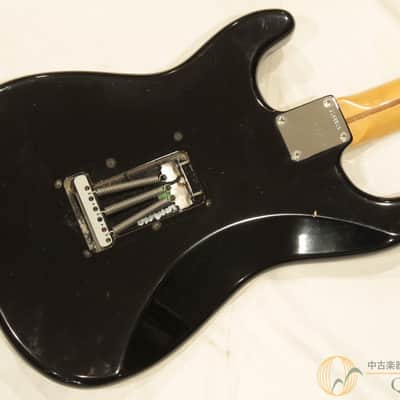 Fender American Vintage 1956 Stratocaster image 5
