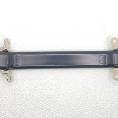 Vox AC30 Vintage Amp / Organ Handle Plastic Genuine Original 1960s-70s image 3
