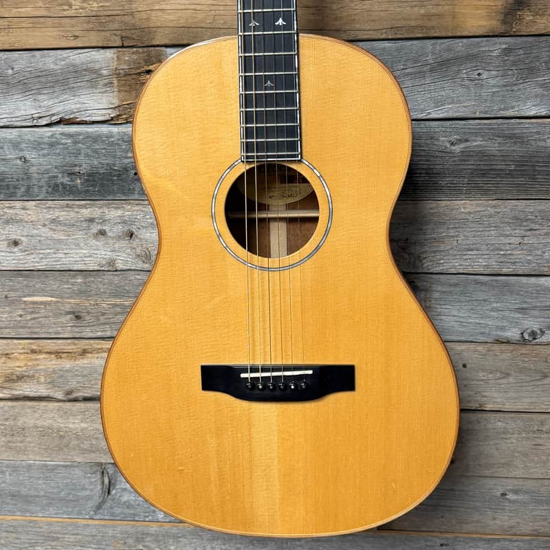 Used Bedell OHA-18-G  Natural image 1