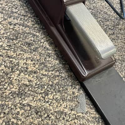 Used keyboard Sustain Pedal image 2