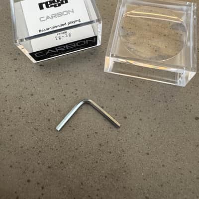 Rega Carbon MM Cartridge / Rega Carbon Pro Stylus Upgrade : 25% off : NEW image 5