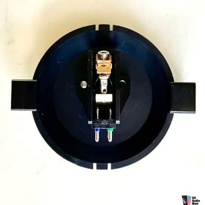 Dynavector DV XX2 MKII MC Moving Coil Phono Cartridge with flux damper, PCOCC coil, Alinco-5 magnet, PF Line contact Stylus on Boron Cantilever image 14