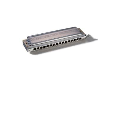 Hohner Chromonica 64 / 280 image 1