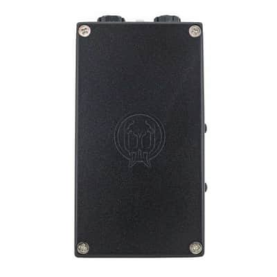 Walrus Audio Canvas Stereo Line Isolator & Passive DI Box image 5