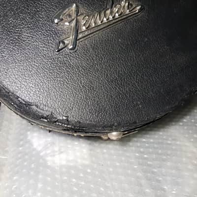 1977 FENDER STARCASTER CASE USA image 3